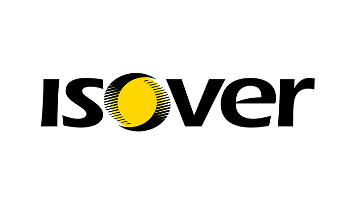 Logo Isover