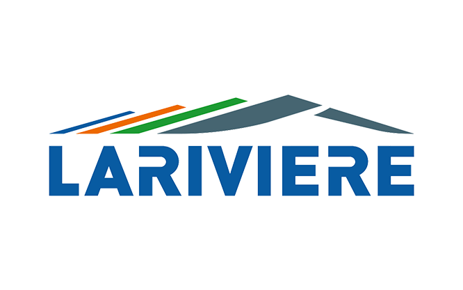 Logo Larivière