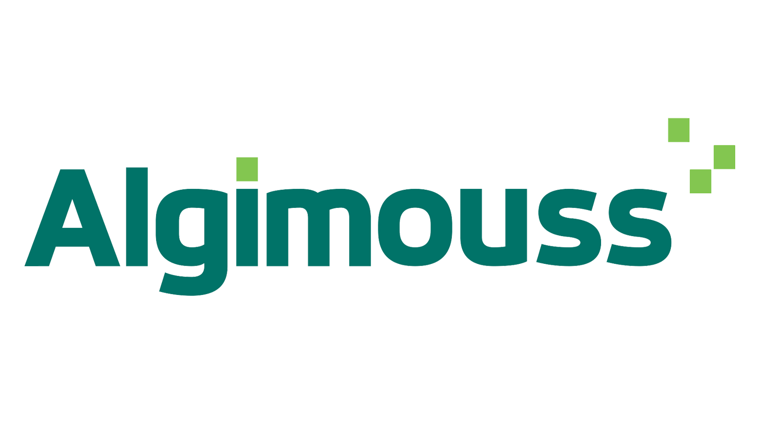 Logo Algimouss