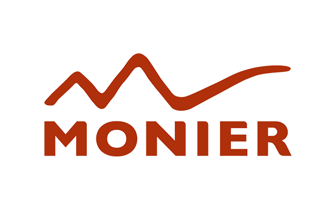 Logo Monier