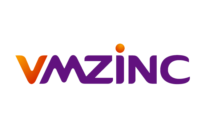 Logo VMZINC