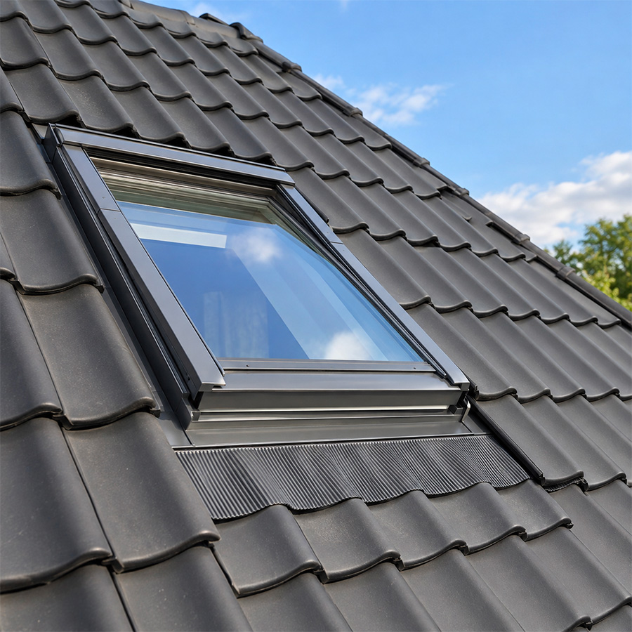 Remplacement de Velux à Bonneuil-sur-Marne (94380) dans le Val-de-Marne (94)